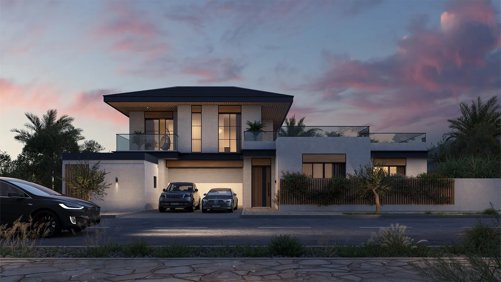 Al Naseem Community — beeld 2