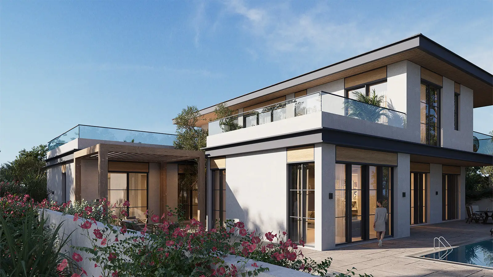 Al Naseem Community — beeld 3