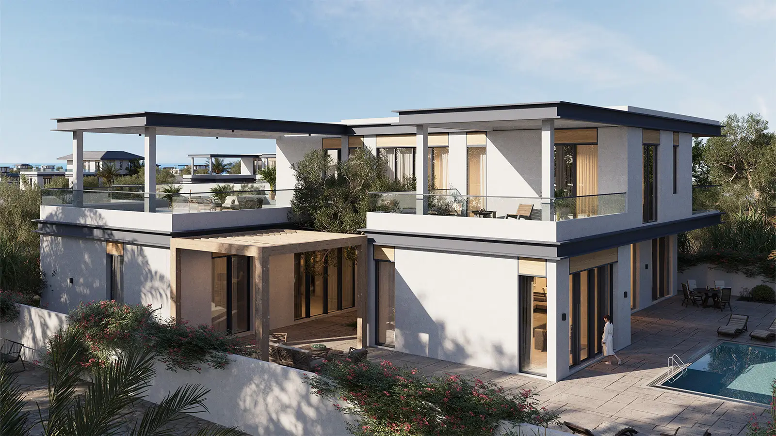 Al Naseem Community — beeld 1