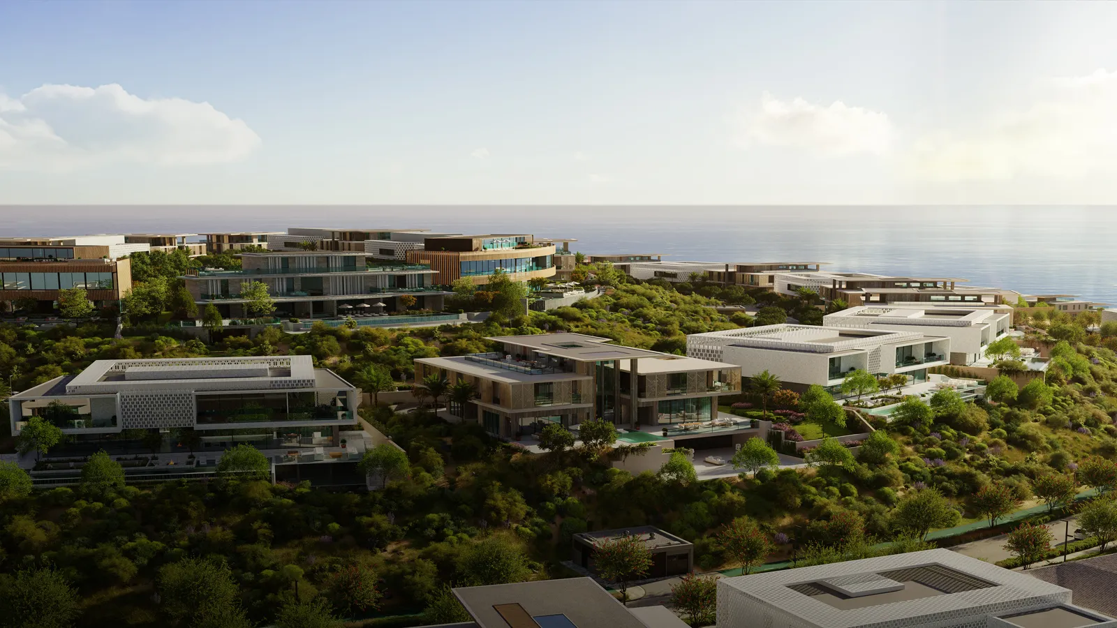 Nawayef West Hill — beeld 2