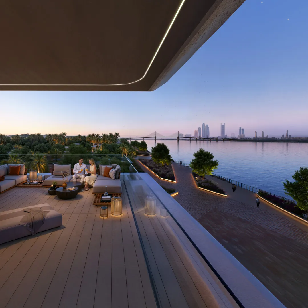 Bashayer Villas — beeld 6