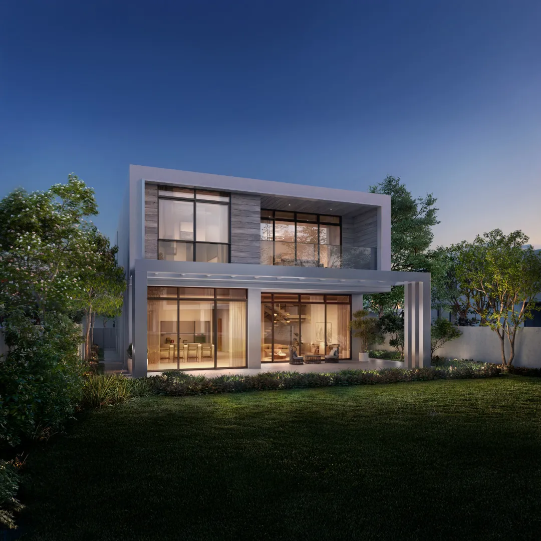 Bashayer Villas — beeld 4