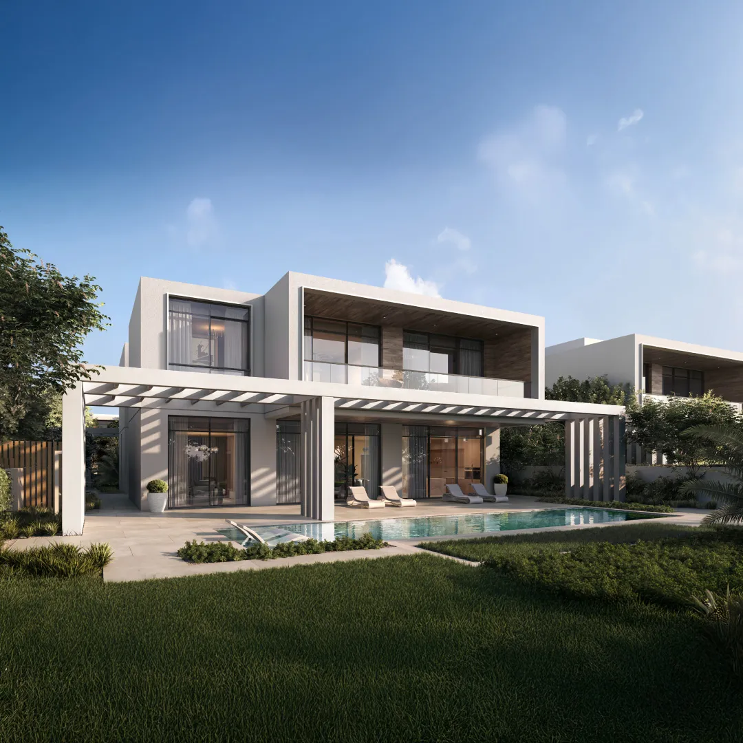 Bashayer Villas — beeld 3