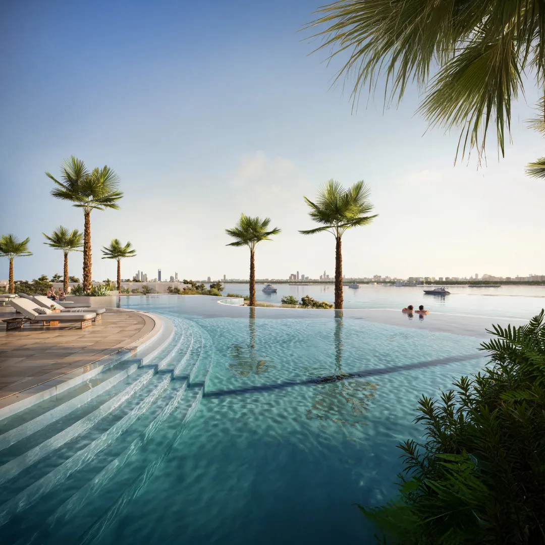 Bashayer Villas — beeld 2