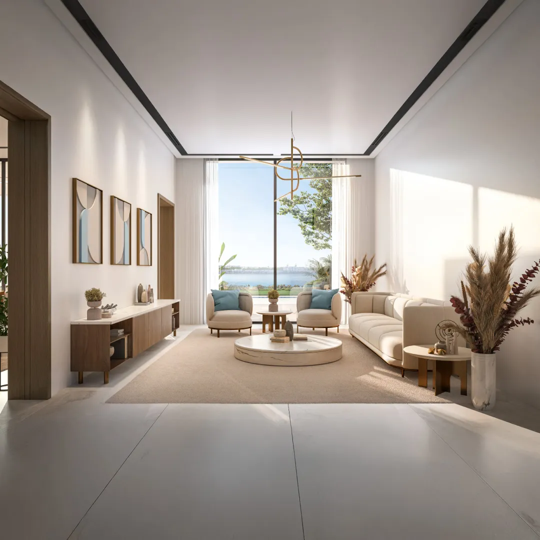 Bashayer Residences — beeld 4