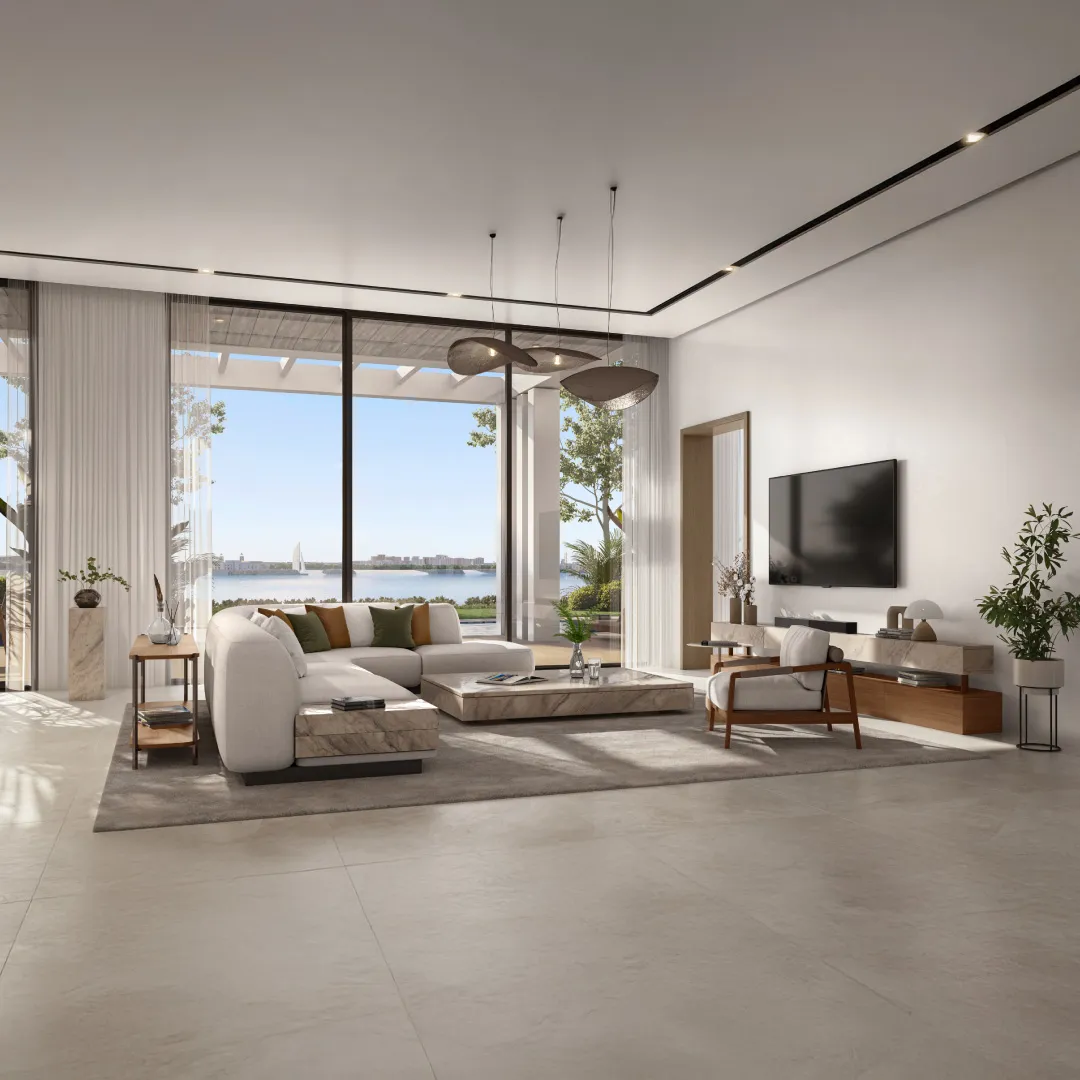 Bashayer Residences — beeld 3