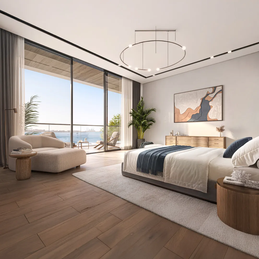 Bashayer Residences — beeld 2
