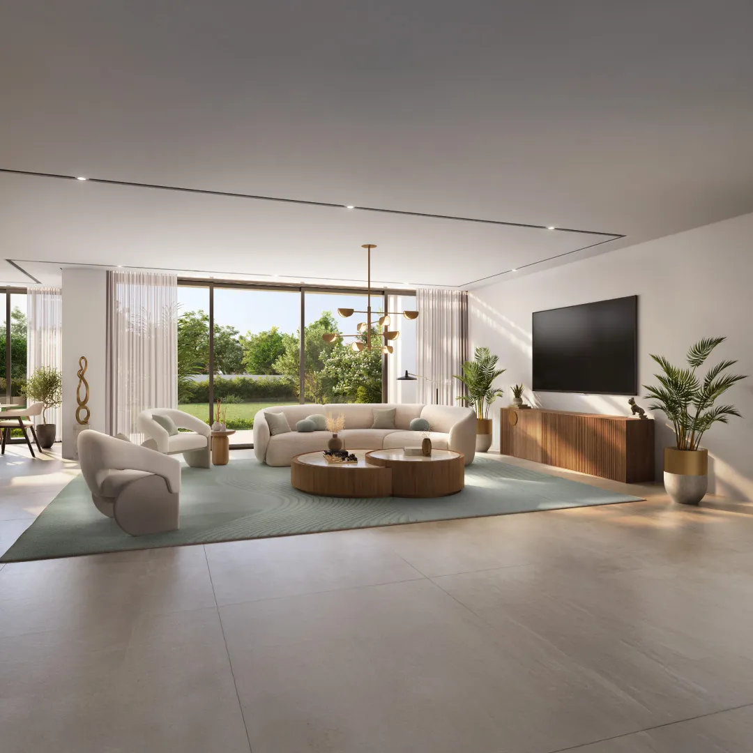 Bashayer Residences — beeld 1